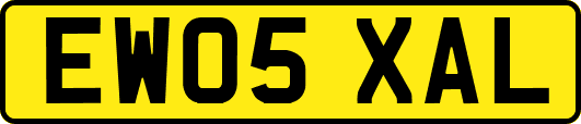 EW05XAL