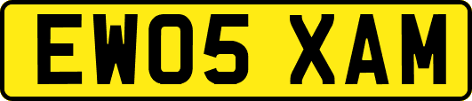 EW05XAM
