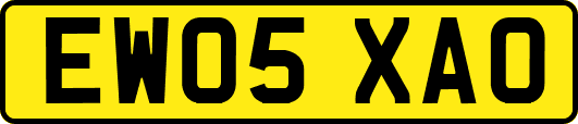 EW05XAO