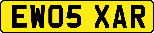 EW05XAR