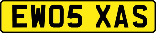 EW05XAS