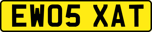 EW05XAT