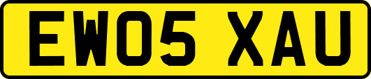 EW05XAU