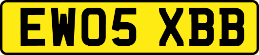 EW05XBB