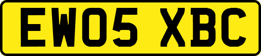 EW05XBC