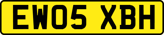 EW05XBH