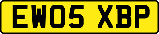 EW05XBP