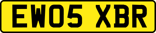 EW05XBR