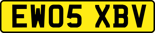 EW05XBV