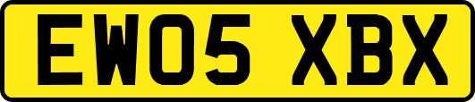 EW05XBX