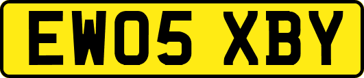 EW05XBY