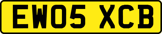 EW05XCB