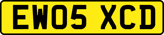 EW05XCD