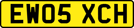 EW05XCH