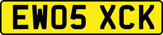 EW05XCK