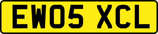 EW05XCL