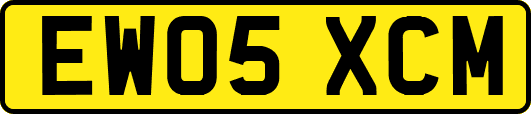 EW05XCM