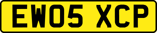 EW05XCP