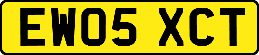 EW05XCT