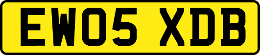 EW05XDB