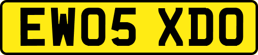 EW05XDO