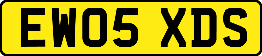 EW05XDS