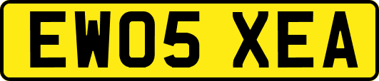 EW05XEA