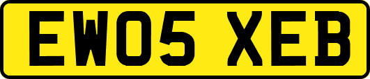 EW05XEB