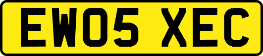 EW05XEC