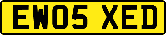 EW05XED