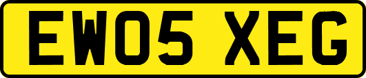 EW05XEG