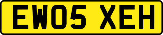 EW05XEH