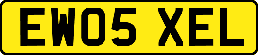 EW05XEL