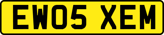 EW05XEM