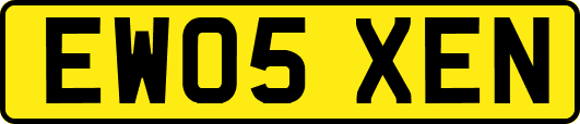 EW05XEN