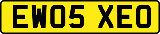 EW05XEO