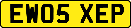 EW05XEP