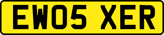 EW05XER