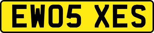 EW05XES