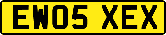 EW05XEX