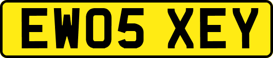 EW05XEY