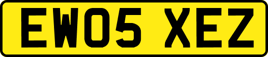 EW05XEZ