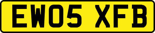 EW05XFB