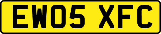 EW05XFC