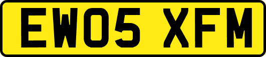 EW05XFM