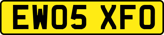 EW05XFO