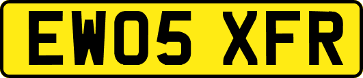 EW05XFR