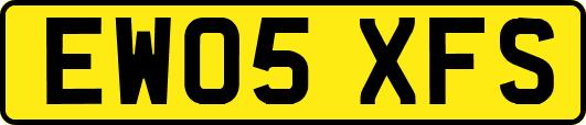 EW05XFS