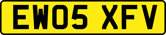 EW05XFV