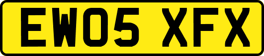 EW05XFX
